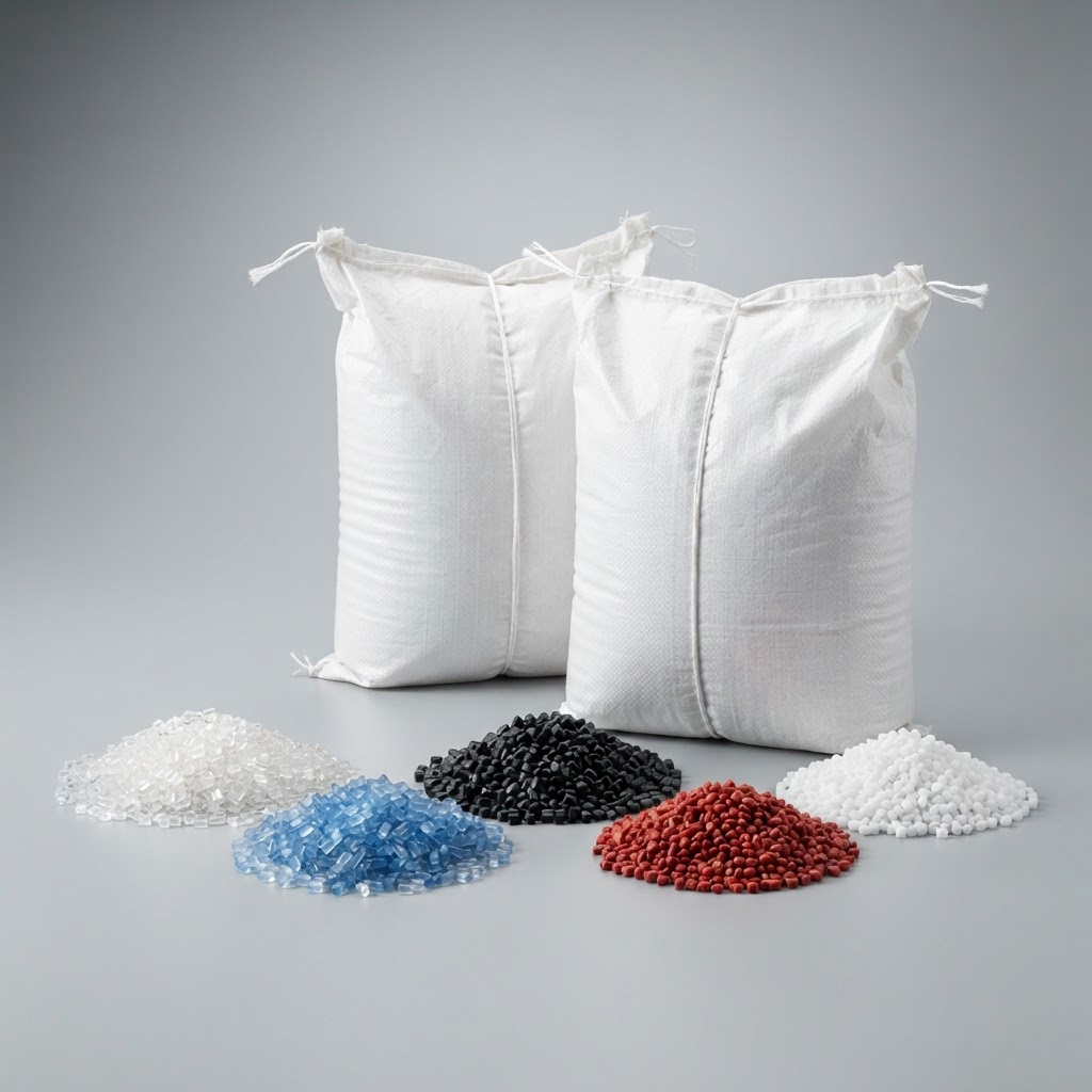 Granulés et polymères techniques
