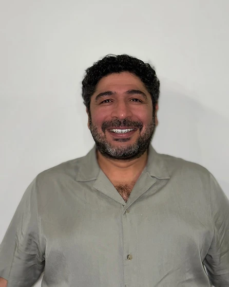 Ilyaz Colakoglu