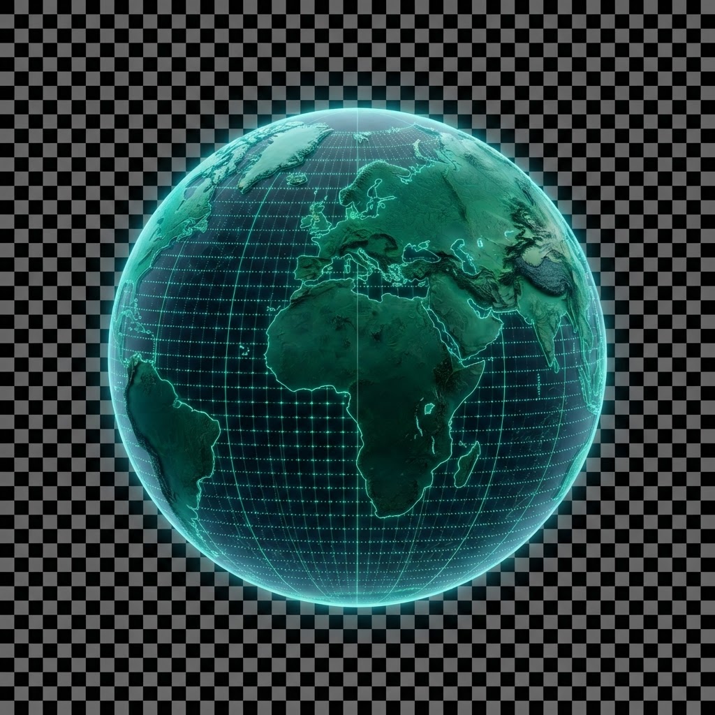GlobalSVT emblem