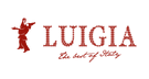 Logo Luigia