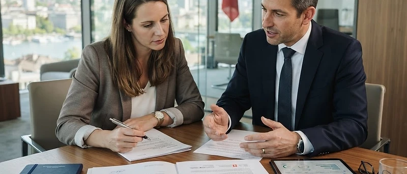 Audit de l'expérience client et mystery shopping en Suisse