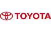 Logo Toyota