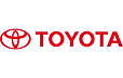 Logo Toyota