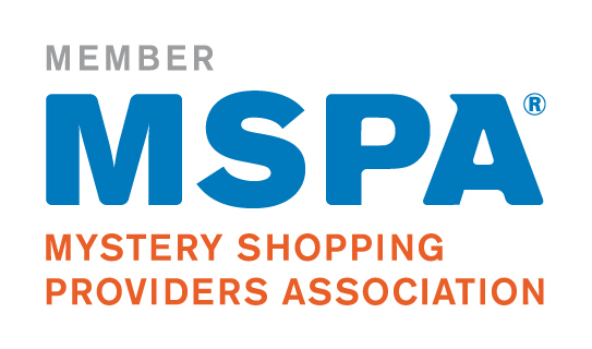 MSPA Member, Mystery Shopping Providers Association