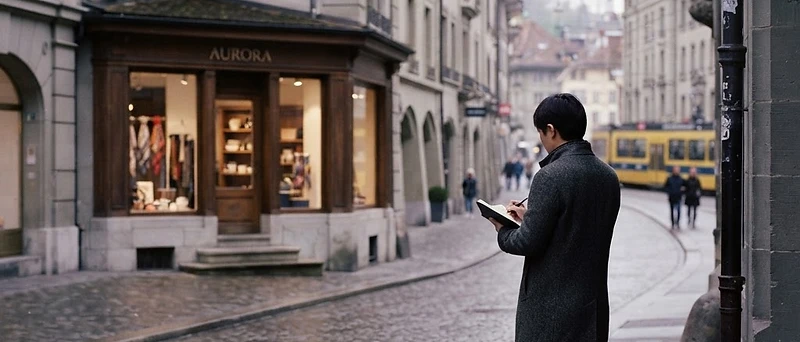 Audit de l'expérience client et mystery shopping en Suisse