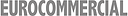 Logo Eurocommercial