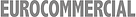 Logo Eurocommercial