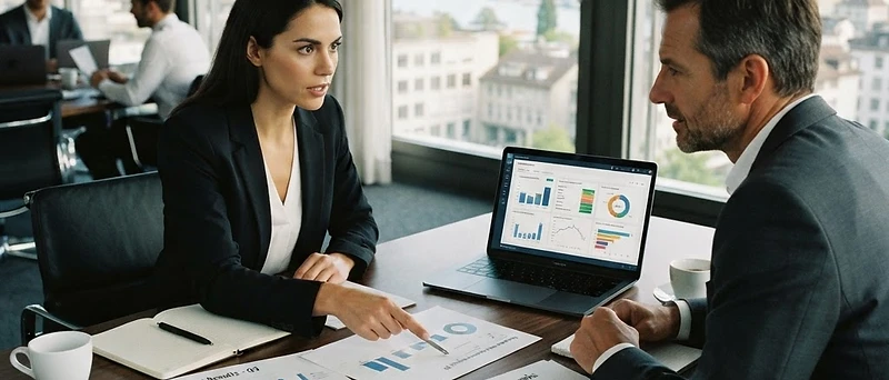 Audit de l'expérience client et mystery shopping en Suisse