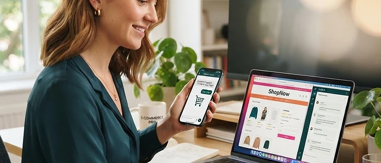 Audit client mystère digital et omnicanal en Suisse