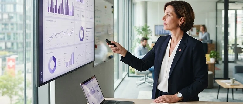 Audit de l'expérience client et mystery shopping en Suisse