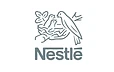 Logo Nestlé