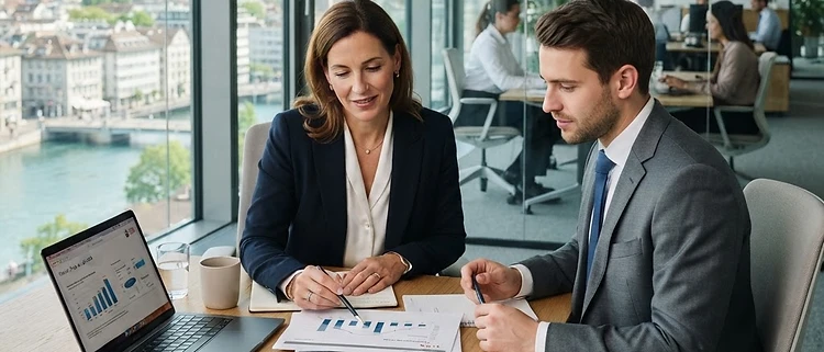Audit de l'expérience client et mystery shopping en Suisse