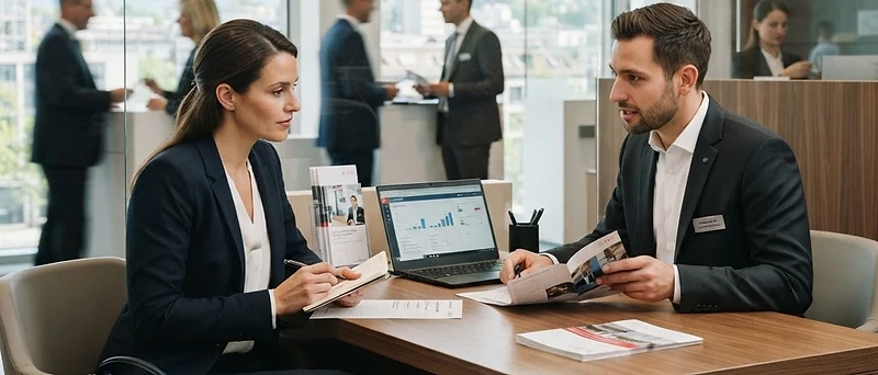Audit de l'expérience client et mystery shopping en Suisse