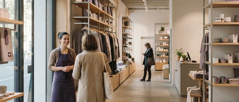 Audit de l'expérience client et mystery shopping en Suisse