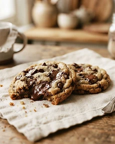Chocolate Cookies