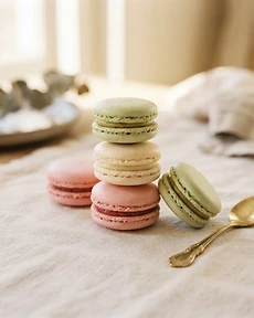 Macarons