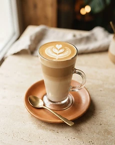 Latte (H or C)