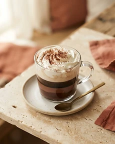 Mochaccino