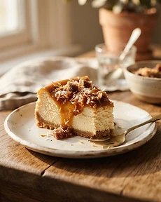 Addu Bondi Cheese Cake