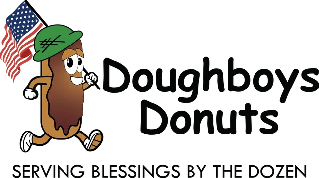 Doughboys Donuts