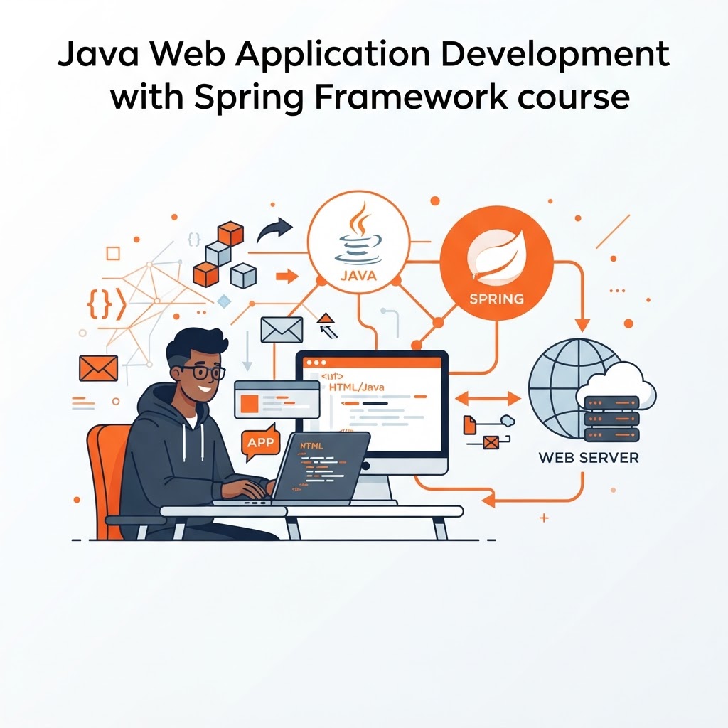 Developing Java Web Applications