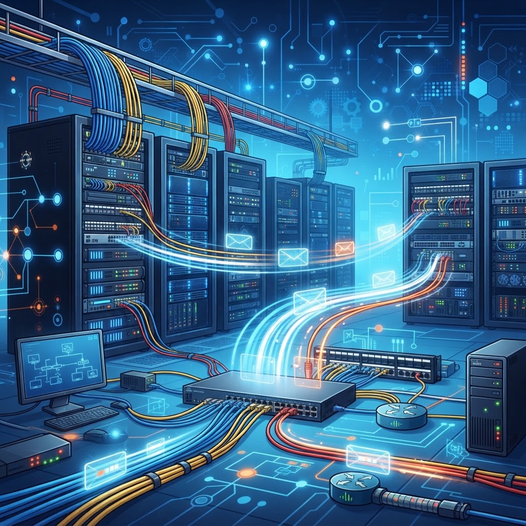 CompTIA N+ Networking