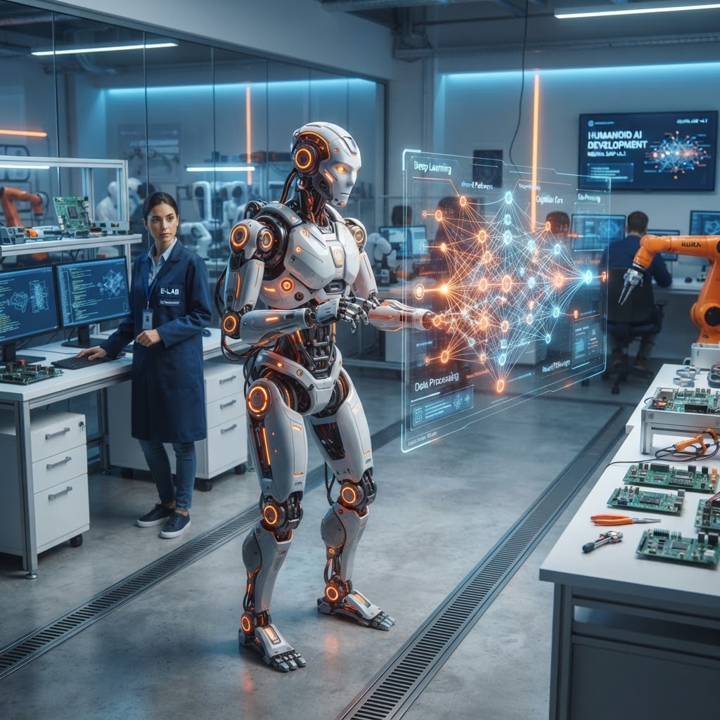 Introduction to Artificial Intelligence
