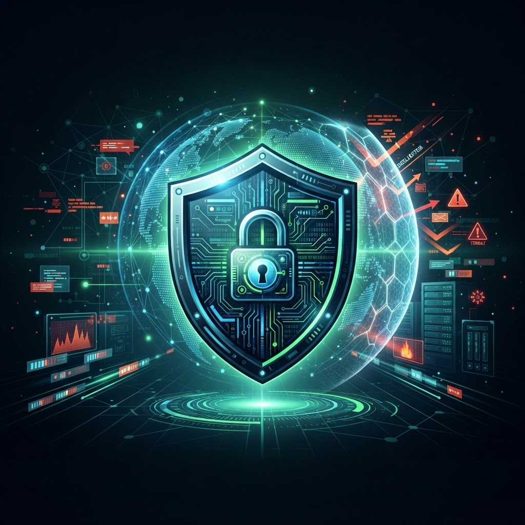 CompTIA S+ Security