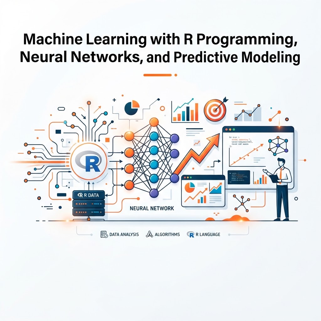 Machine Learning with R Programming