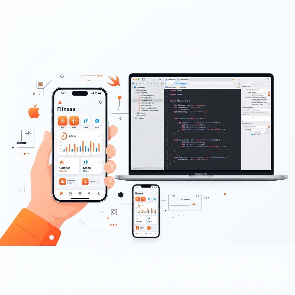 IOS Application Development