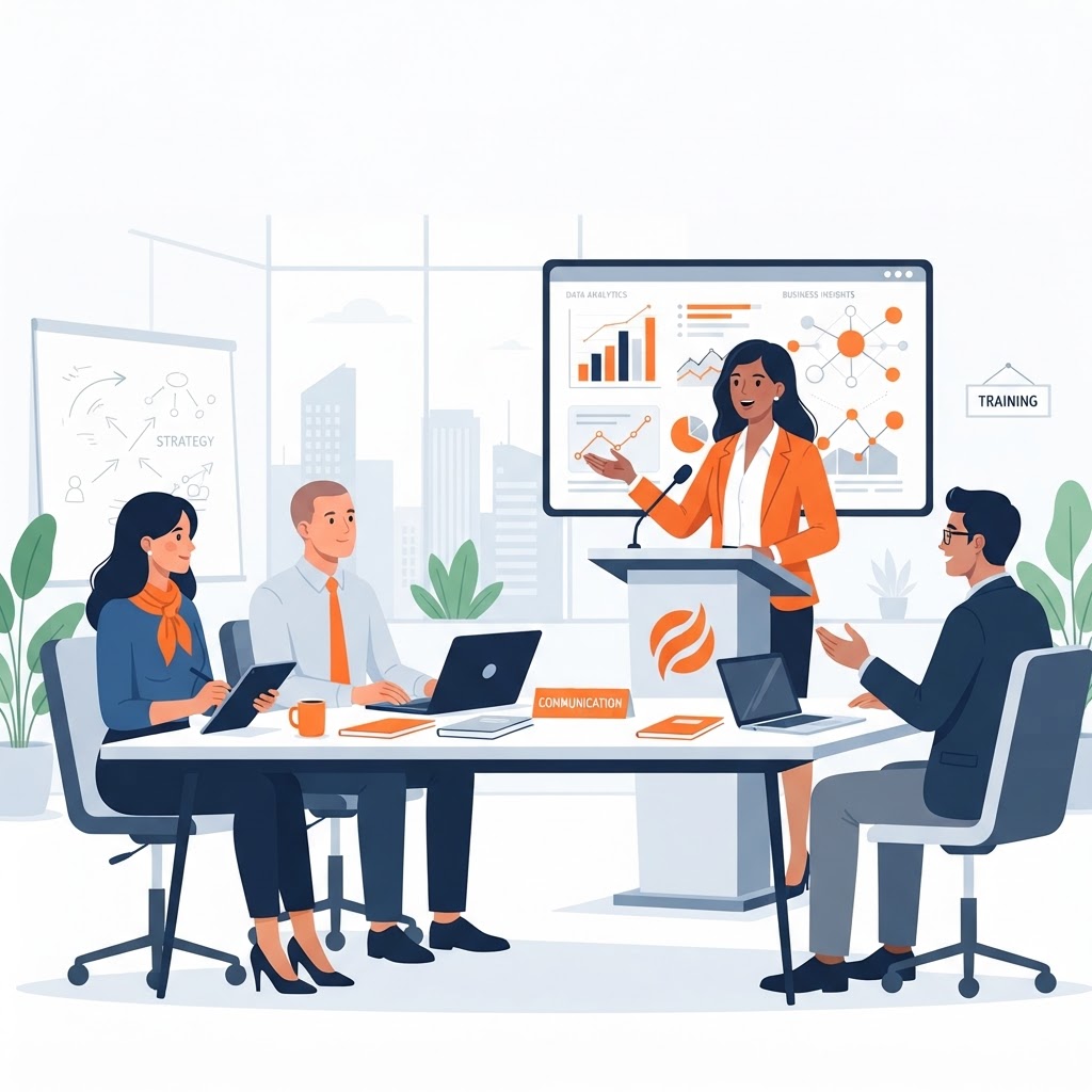 Business Communication