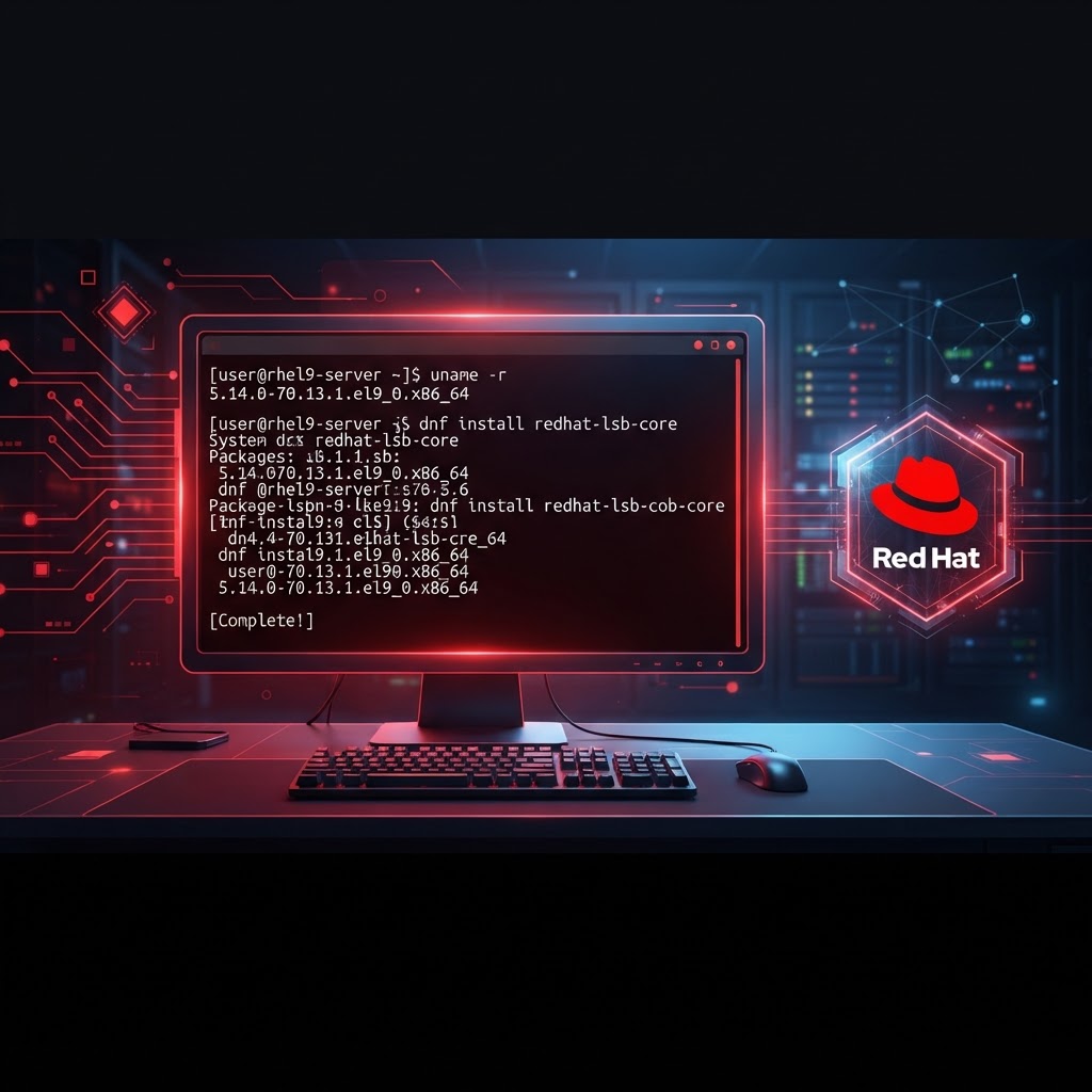RHCSA I (RedHat Linux I)