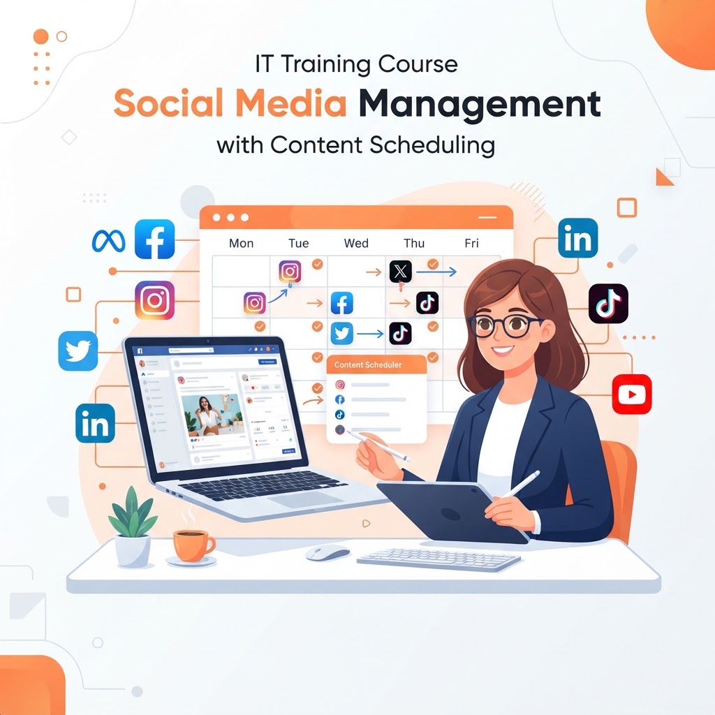 Social Media Manager