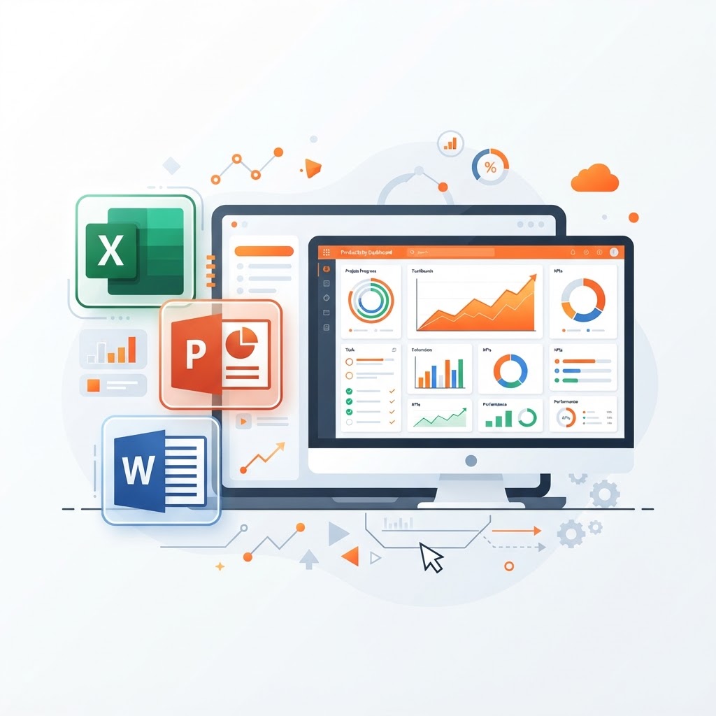 Microsoft Office Advance Skills