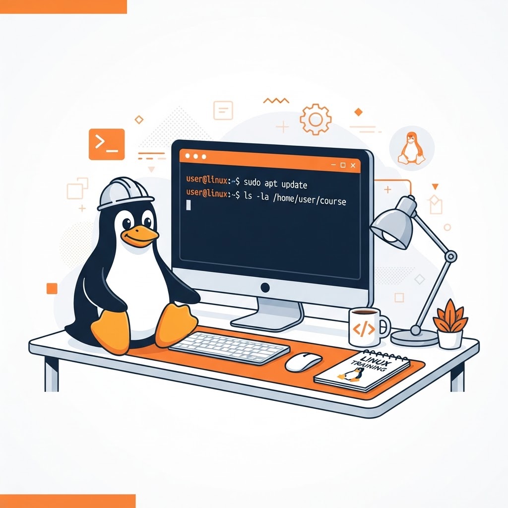 Linux +