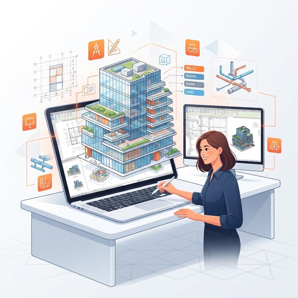 Revit