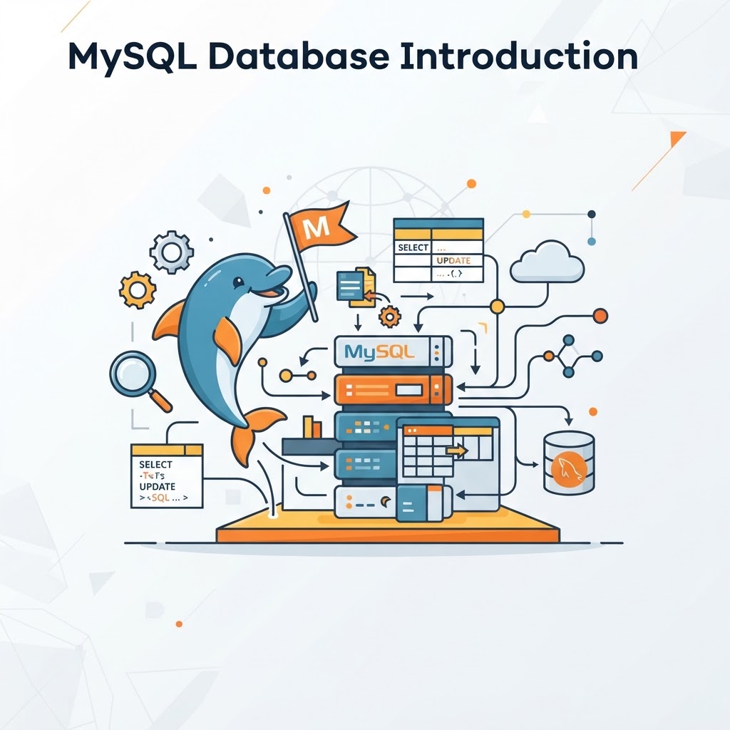 Introduction to MYSQL Database