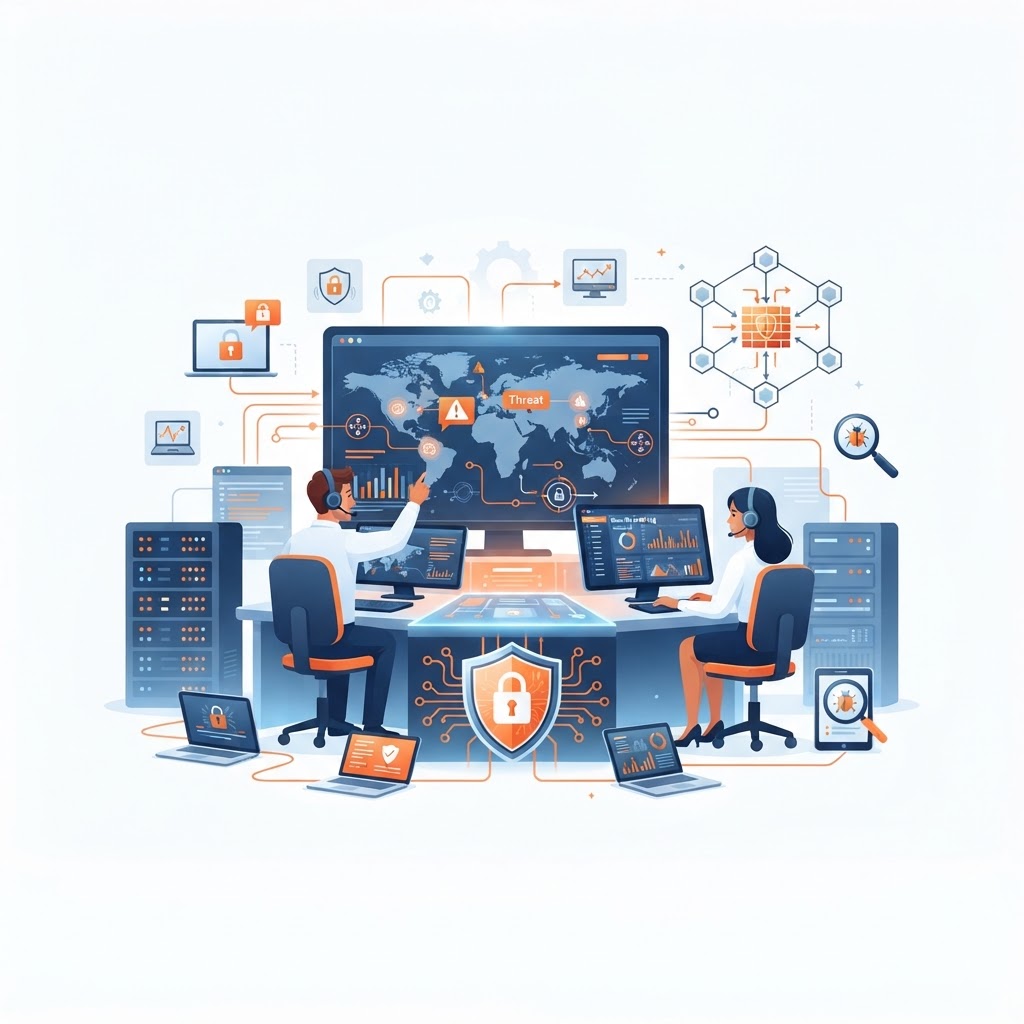 Advanced IT System Security