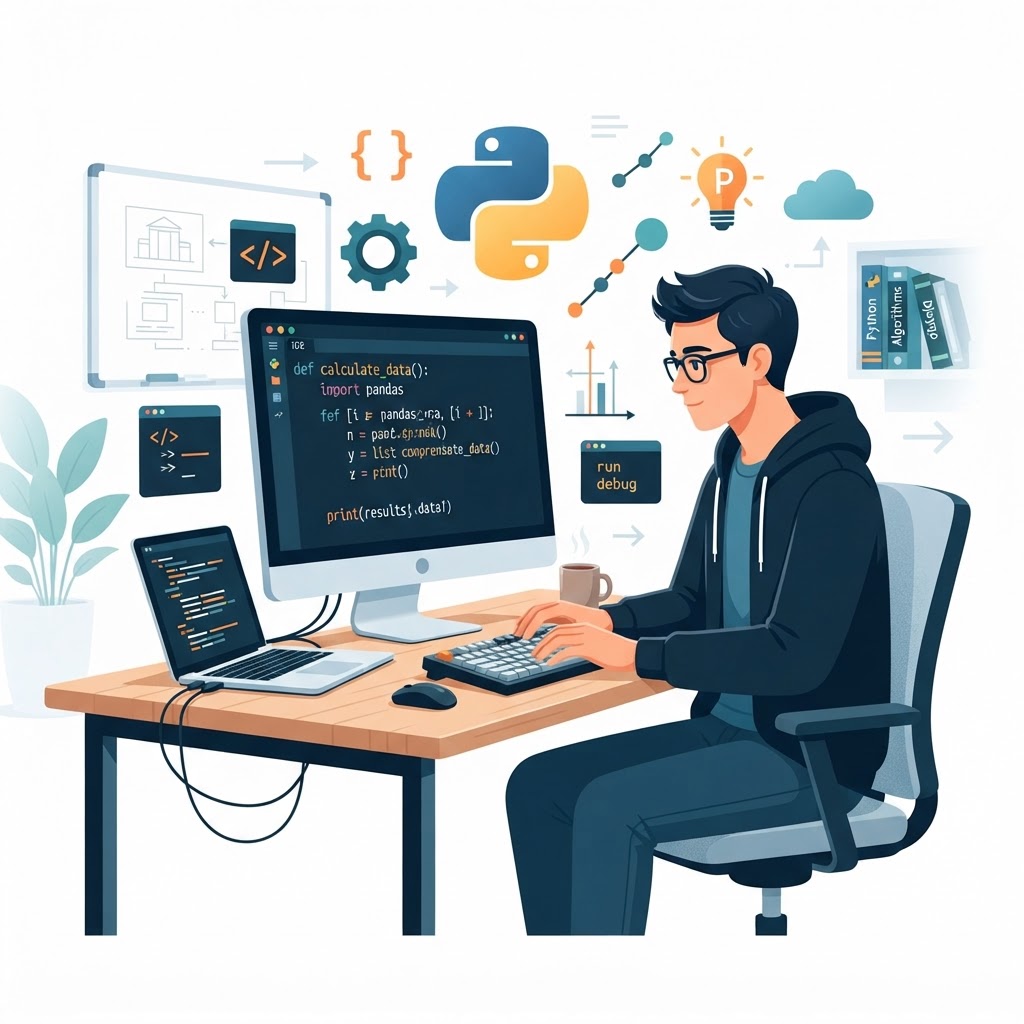 Python Programmer