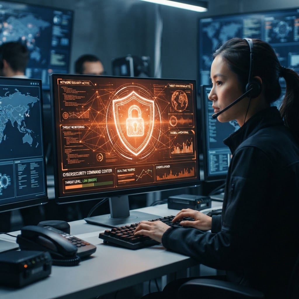 Ethical Hacking Masterclass
