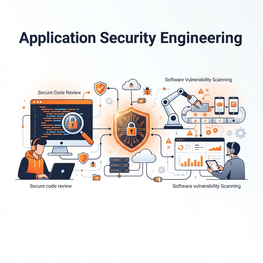 Certified Application Security Engineer
CASE ( .NET ) ( JAVA )