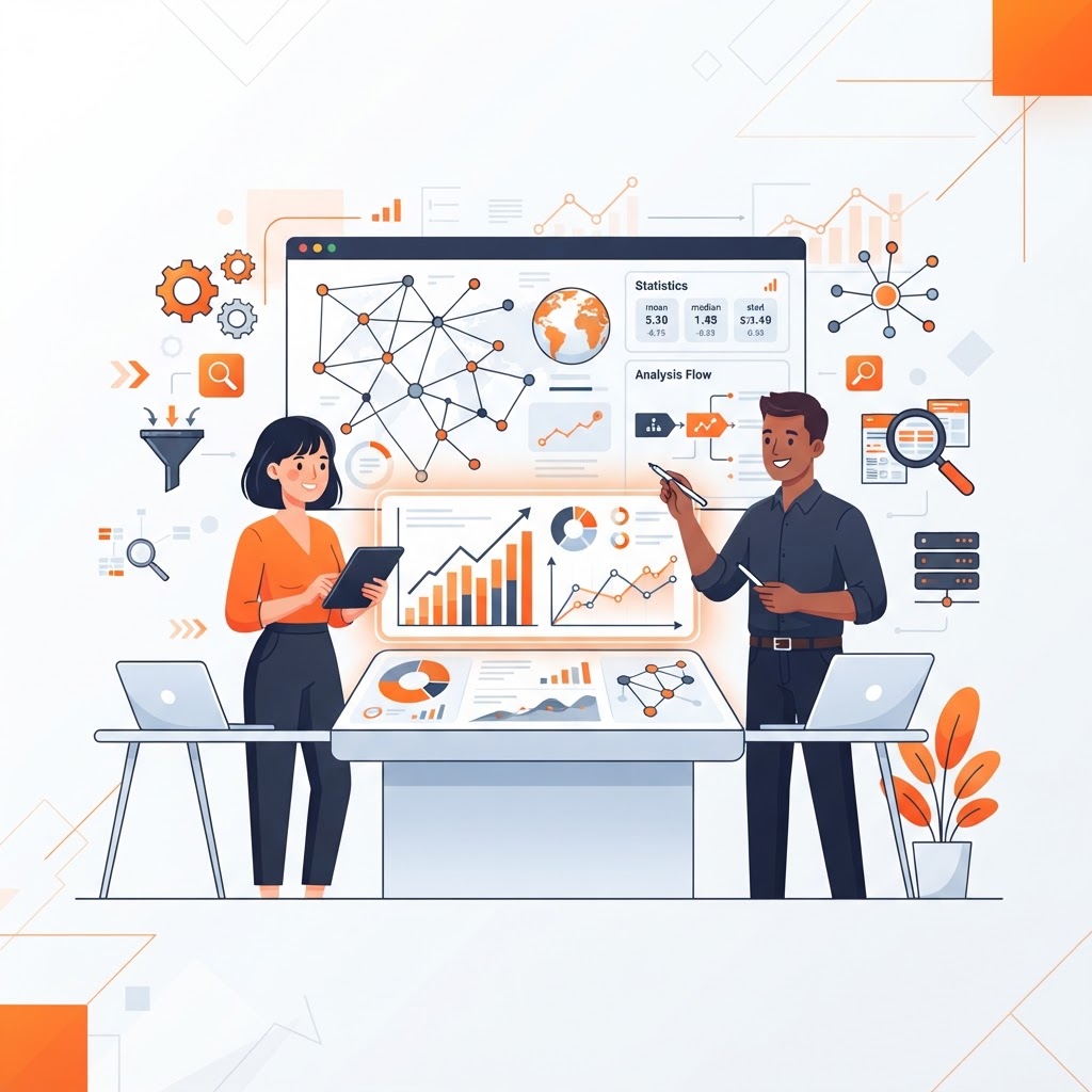 Data Analyst