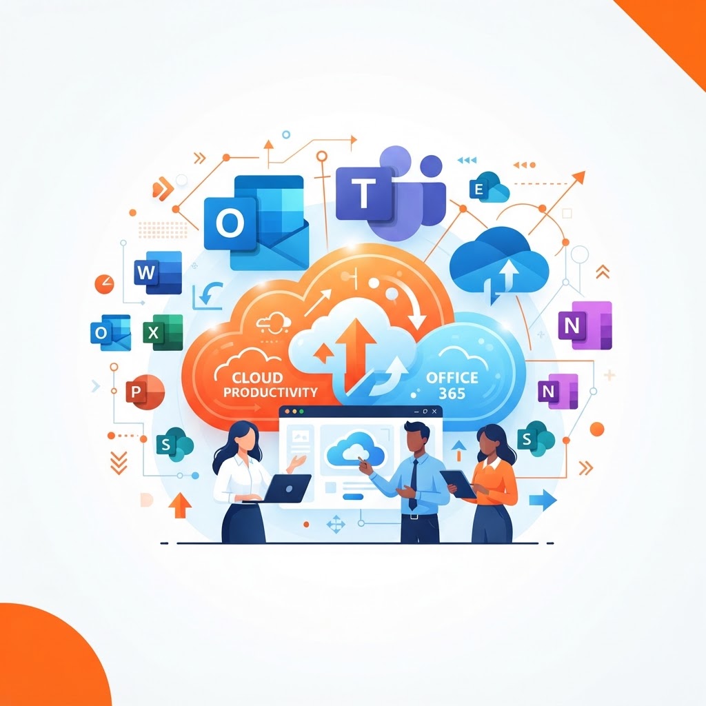 Microsoft Office 365 for End Users