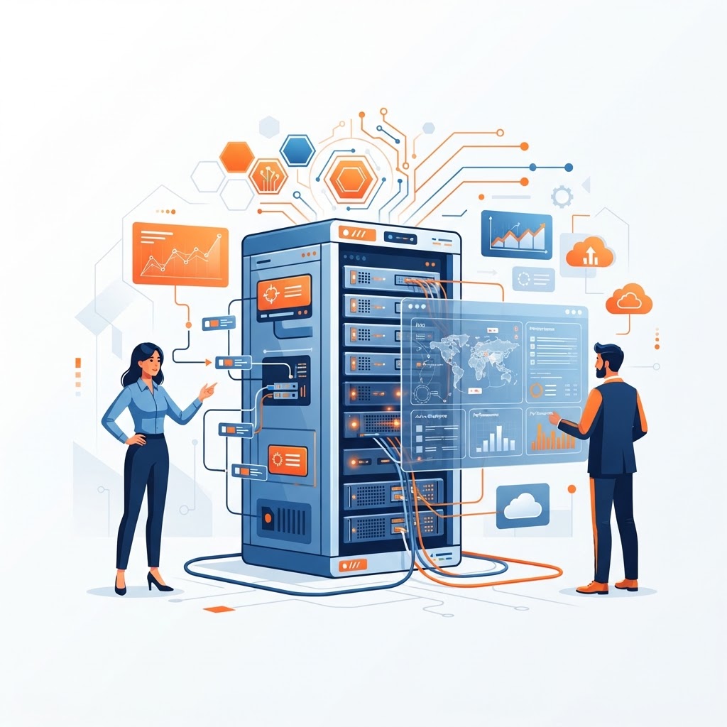 MCSE Windows Server