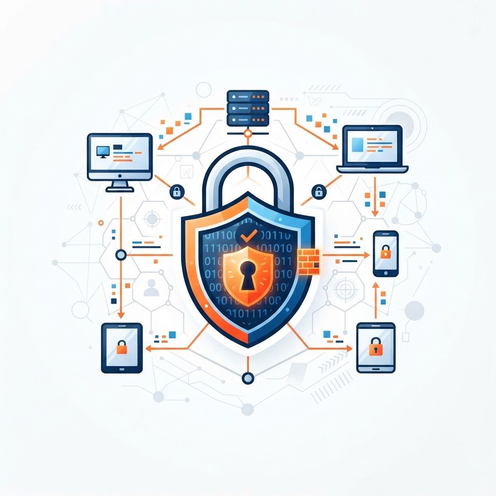 CompTIA S+ Security