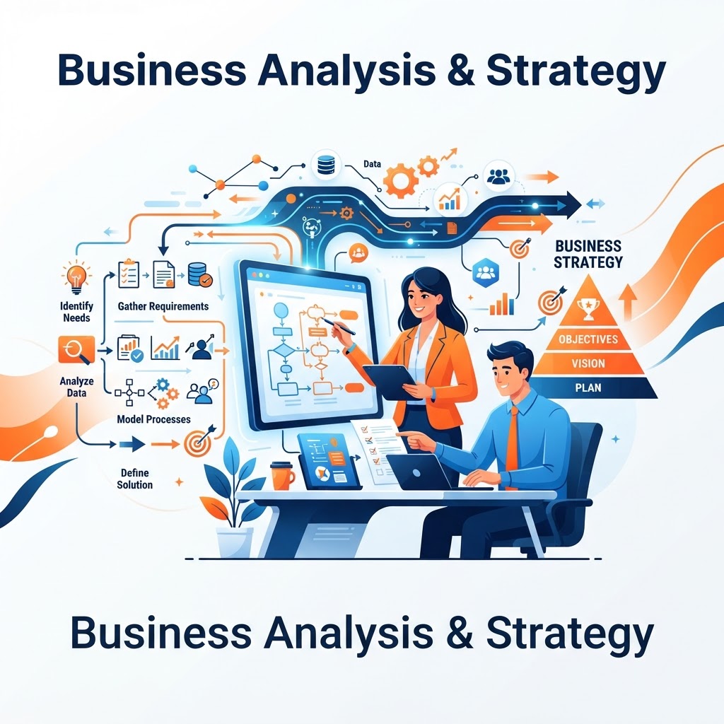 Business Analyst