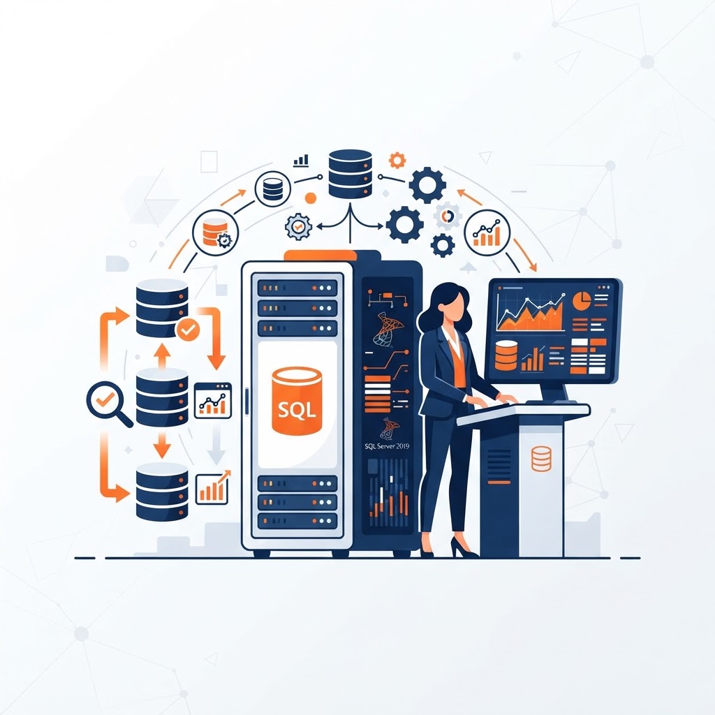 SQL Server Administration