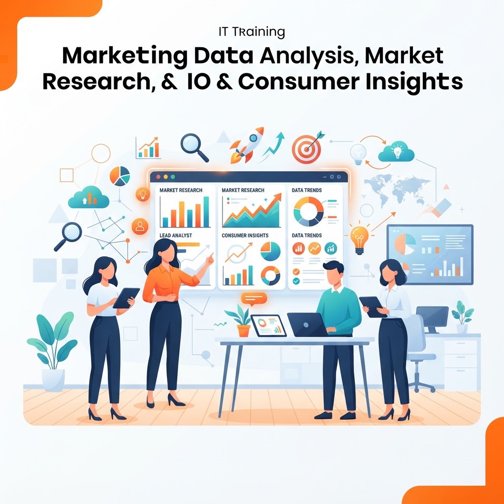 Marketing Analyst