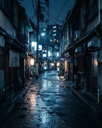Tokyo