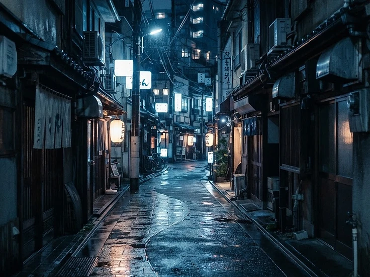 Tokyo